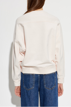 Maison Kitsuné Sweatshirt with pockets