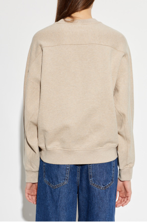 Maison Kitsuné Sweatshirt with pockets
