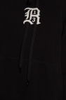 R13 Oversize hoodie