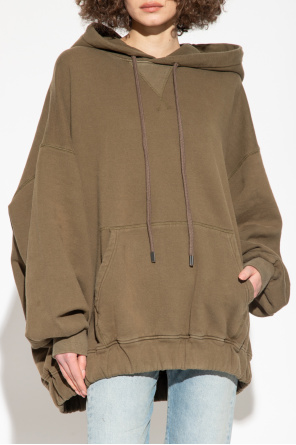 R13 Oversize hoodie