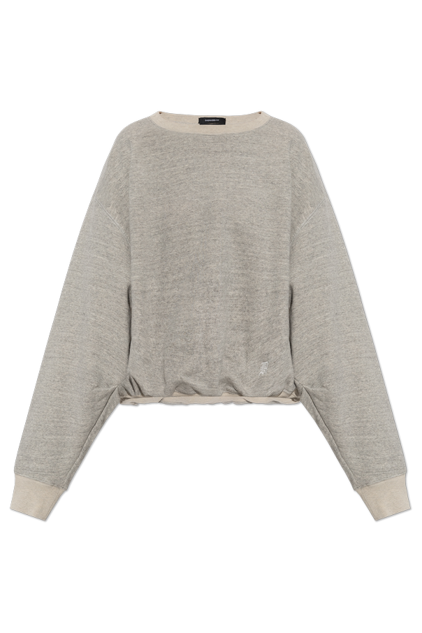 Oversize sweatshirt od R13