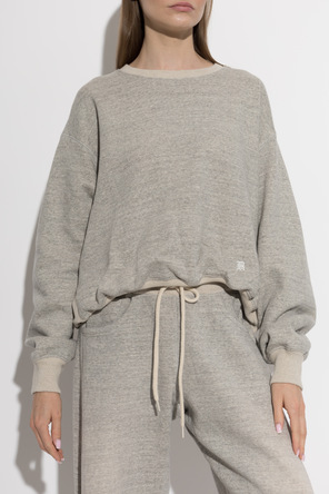 R13 Mikina typu „oversize“