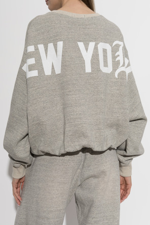 R13 Mikina typu „oversize“