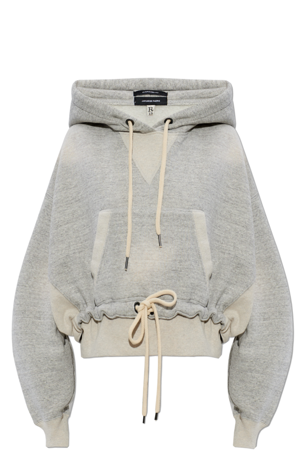 Hoodie od R13