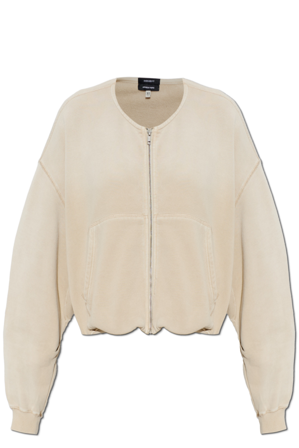 Oversize sweatshirt od R13