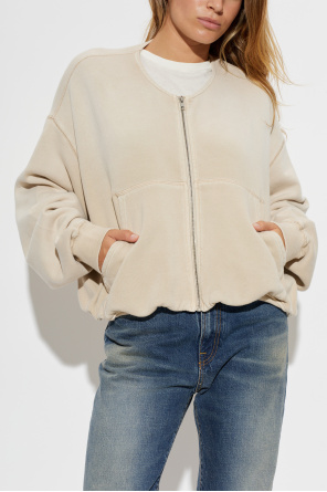 R13 Oversized sweatshirt