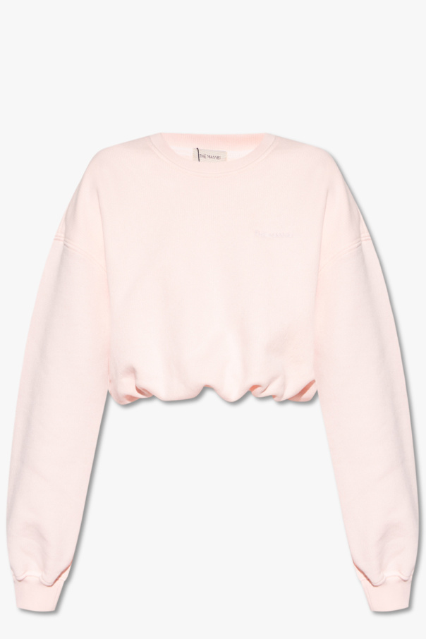 The Mannei ‘Wula’ sweatshirt
