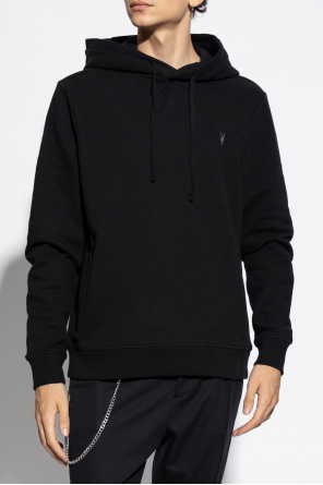 AllSaints Sweatshirt Raven