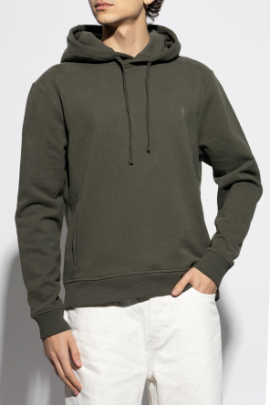 AllSaints Hoodie 'Raven'