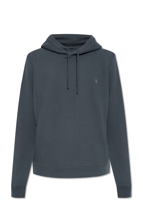 Sweatshirt `Raven` od AllSaints