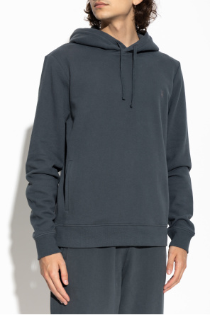 AllSaints Sweatshirt `Raven`