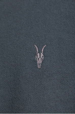 AllSaints Sweatshirt `Raven`
