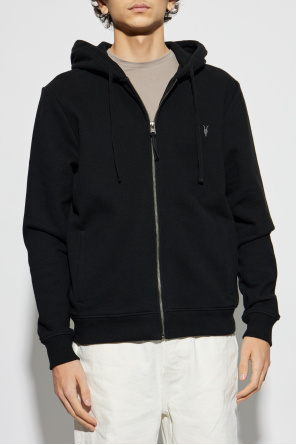 AllSaints Braven Hoodie