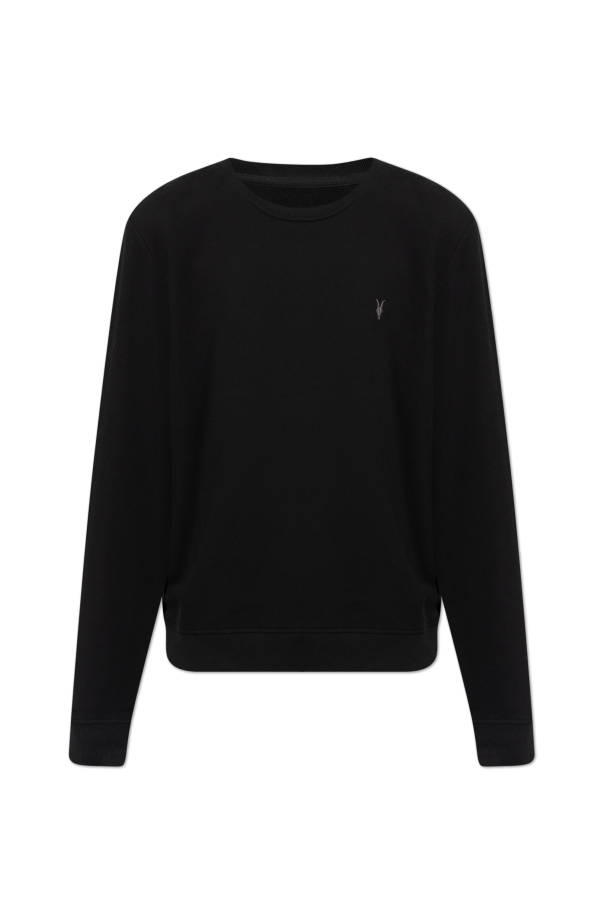 AllSaints Sweatshirt Raven