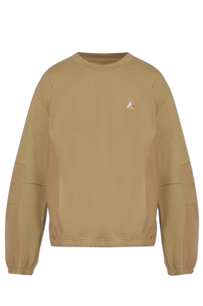 Nike ACG Short-Sleeve T-Shirt "Redstone" od ROA
