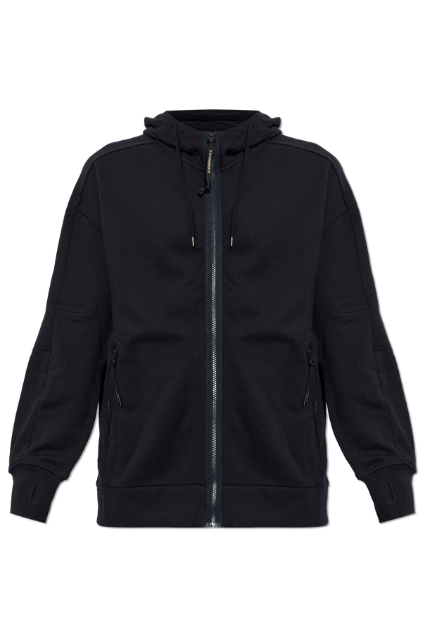 C.P. Company Bluza z kapturem