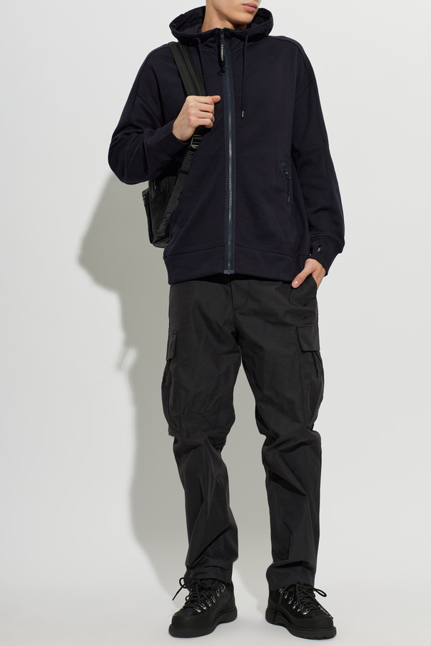 C.P. Company Bluza z kapturem