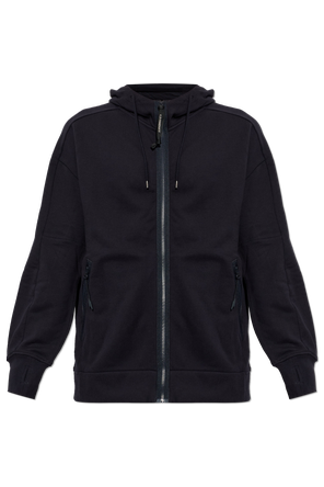 Sudadera con capucha