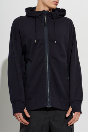 C.P. Company Bluza z kapturem