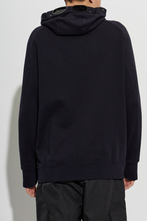 C.P. Company Bluza z kapturem