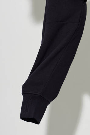 C.P. Company Bluza z kapturem