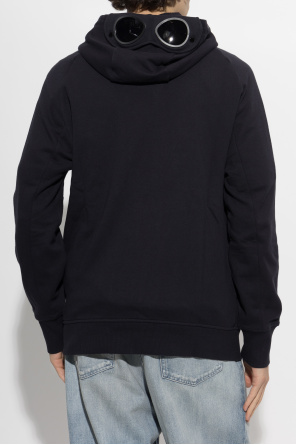 C.P. Company Bluza z kapturem