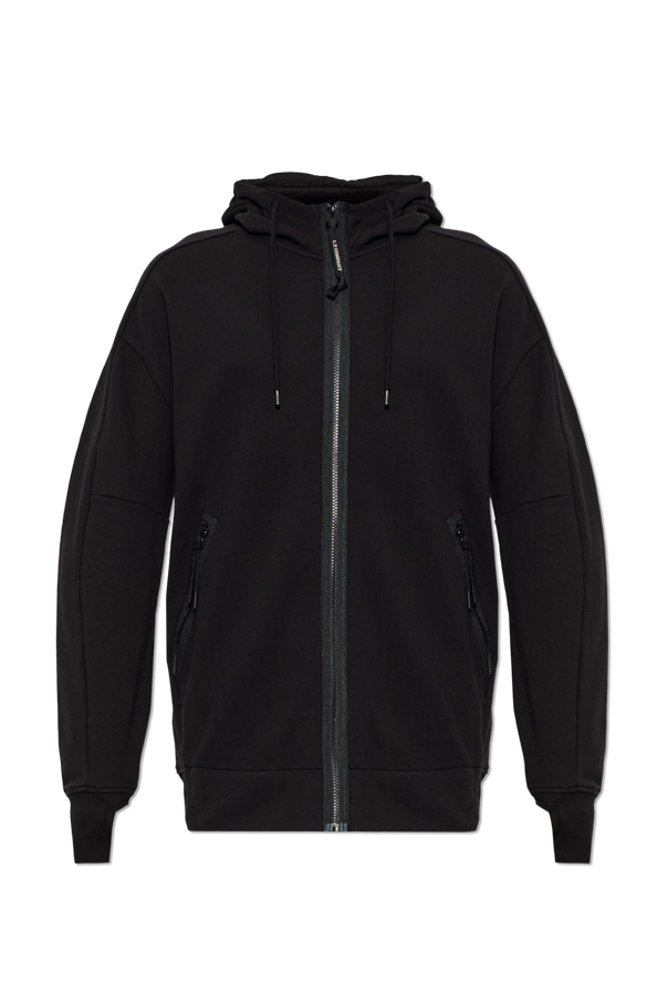 C.P. Company Hoodie with hood