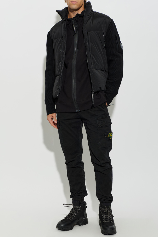 C.P. Company Hoodie with hood