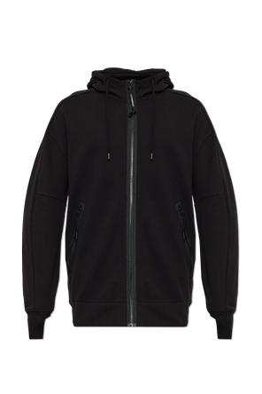 Hoodie with hood