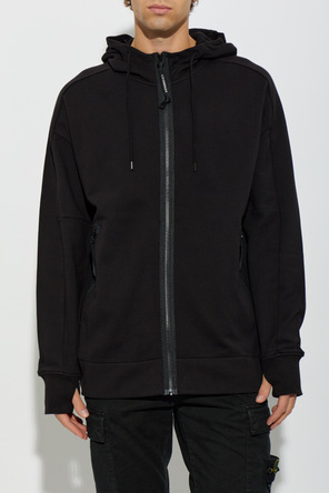 C.P. Company Hoodie with hood
