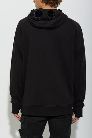 C.P. Company Hoodie with hood
