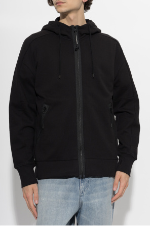 C.P. Company Bluza z kapturem