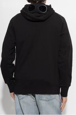 C.P. Company Bluza z kapturem