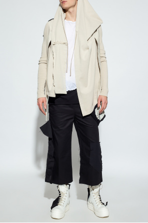 Rick Owens Bluza ‘Exclusive for SneakersbeShops’