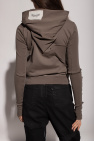 Rick Owens ‘Exclusive for SneakersbeShops’ sweatshirt