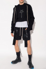 Rick Owens ‘Exclusive for SneakersbeShops’ sweatshirt