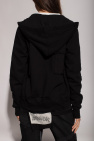 Rick Owens ‘Exclusive for SneakersbeShops’ sweatshirt