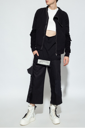 Rick Owens Bluza ‘Exclusive for SneakersbeShops’