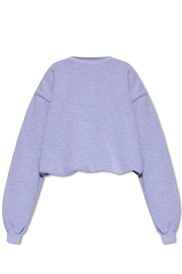 The Mannei ‘Bushra’ sweatshirt