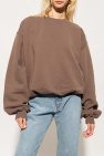 The Mannei ‘Bushra’ oversize sweatshirt