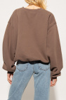 The Mannei ‘Bushra’ oversize sweatshirt