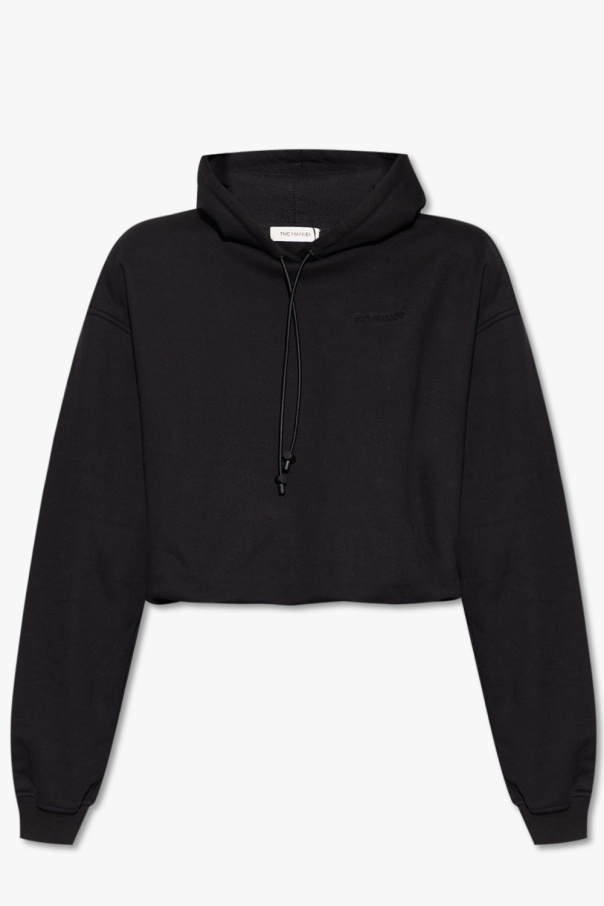 The Mannei ‘Garde’ Pantaloni hoodie