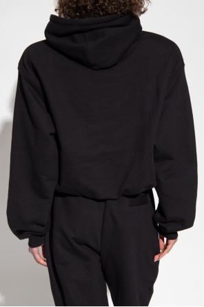 The Mannei ‘Garde’ Pantaloni hoodie