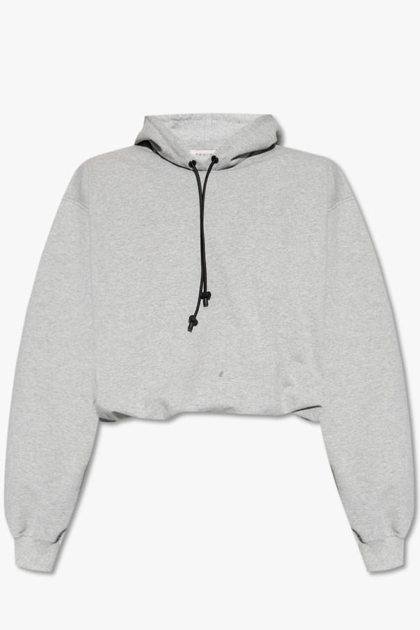 The Mannei ‘Garde’ hoodie