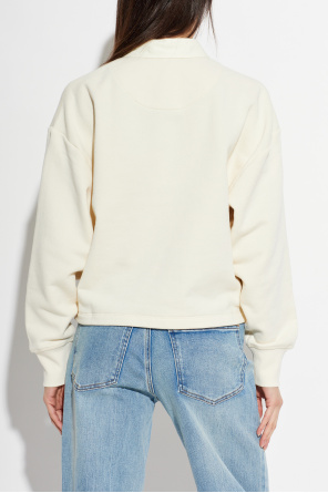 Rag & Bone  Long-sleeve polo