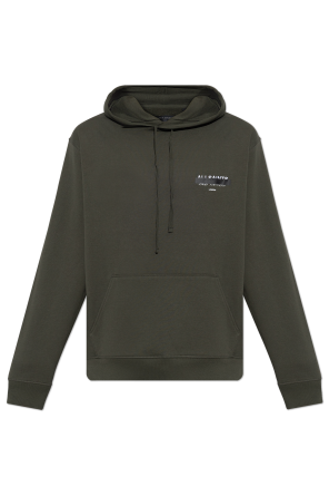 Sweatshirt redact od AllSaints