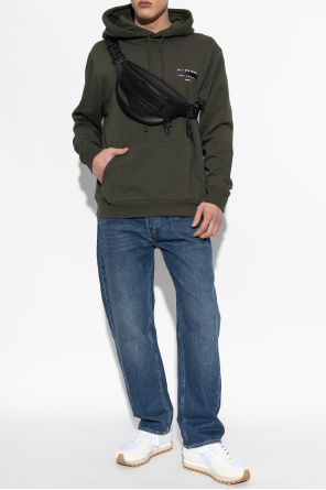 Sweatshirt redact od AllSaints