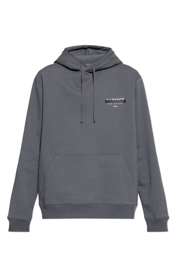 Sweatshirt `Redact` od AllSaints