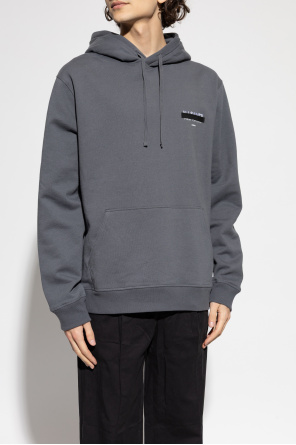 AllSaints Sudadera "Redact"