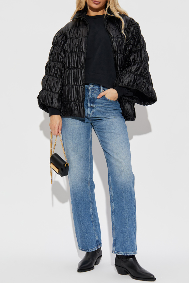 AllSaints Sudadera "Reel Lila"